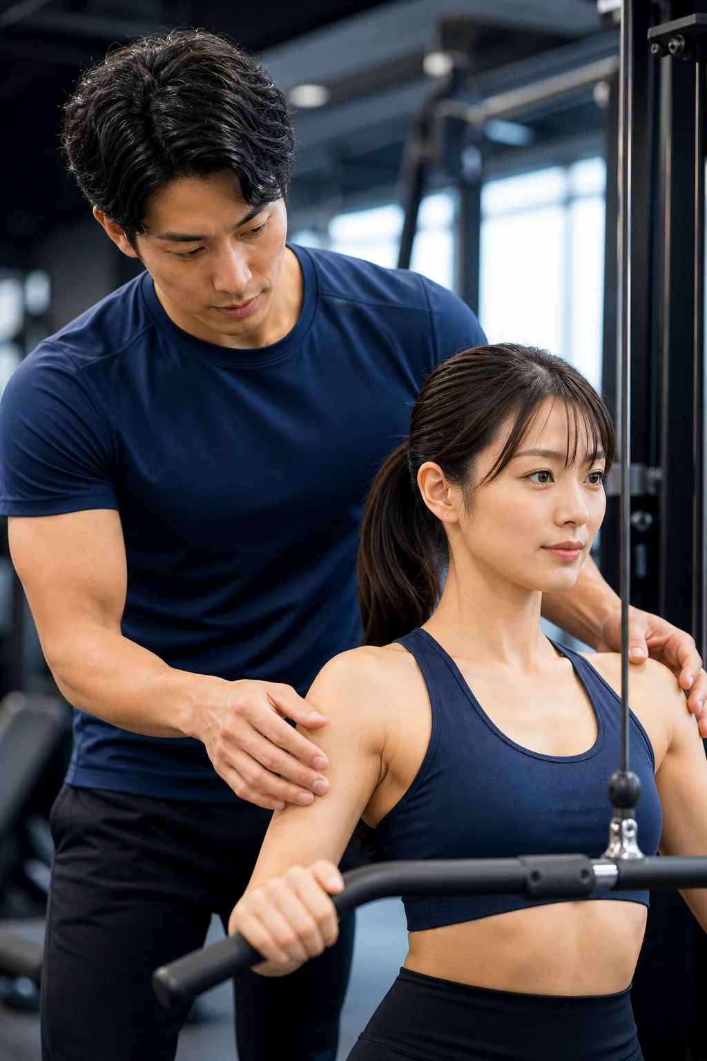 個別フォローの利用イメージ