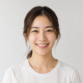 20代 女性