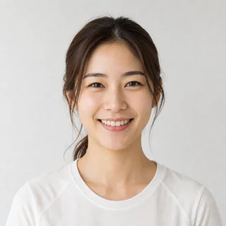 20代 女性