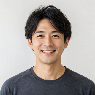 30代 男性