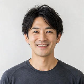 30代 男性