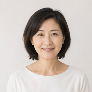40代 女性