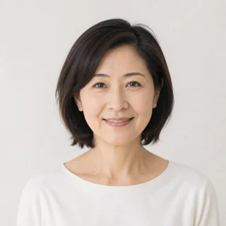 40代 女性